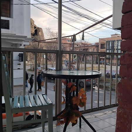 Wine O'Clock Hotel Tbilisi Luaran gambar
