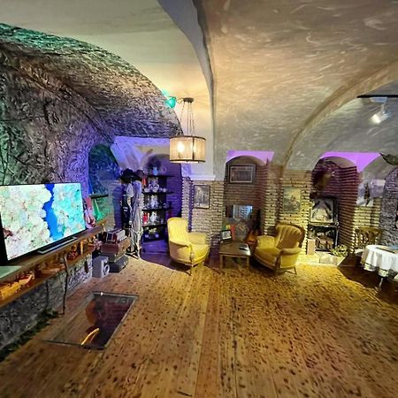 Wine O'Clock Hotel Tbilisi Luaran gambar