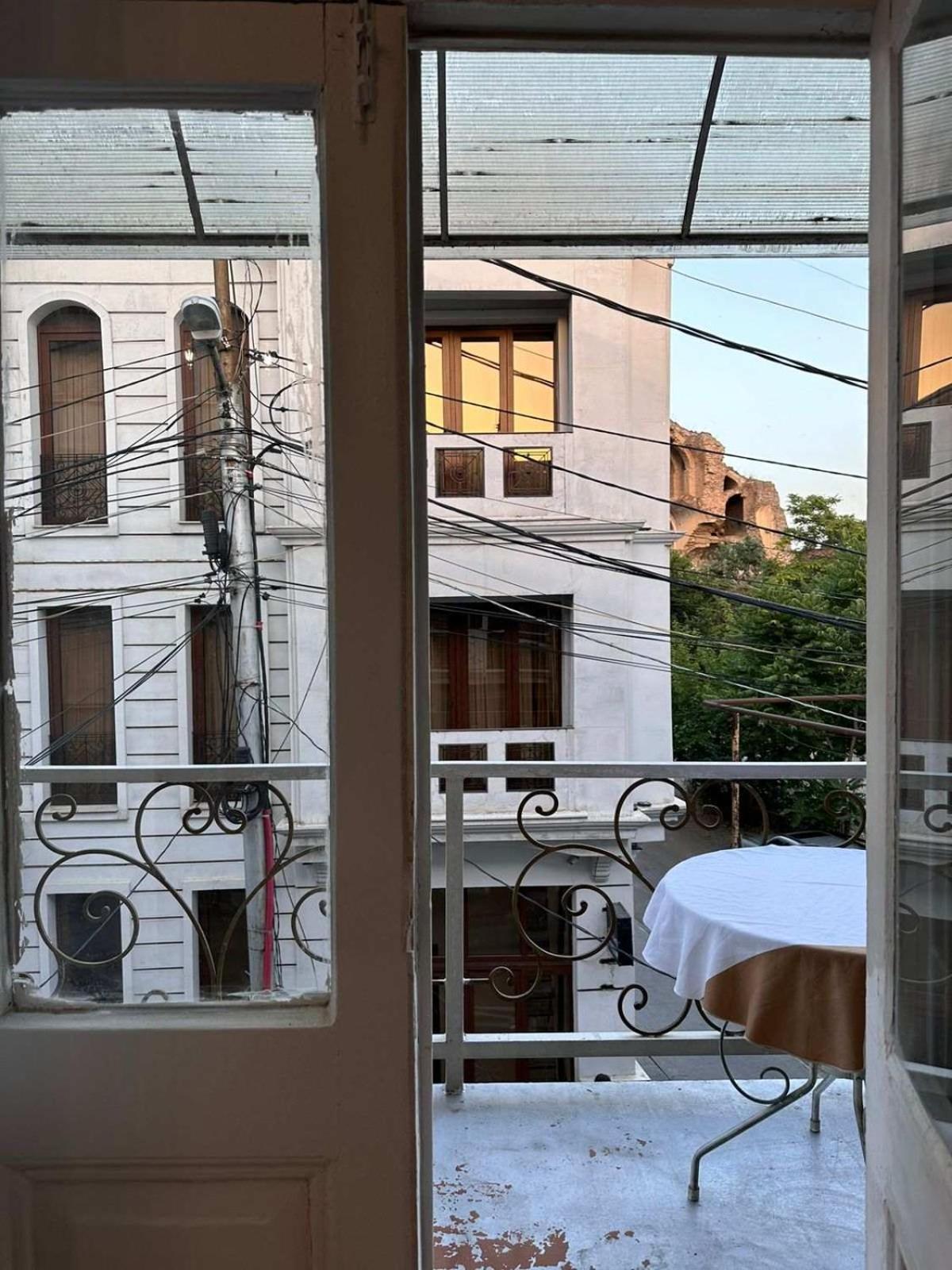 Wine O'Clock Hotel Tbilisi Luaran gambar
