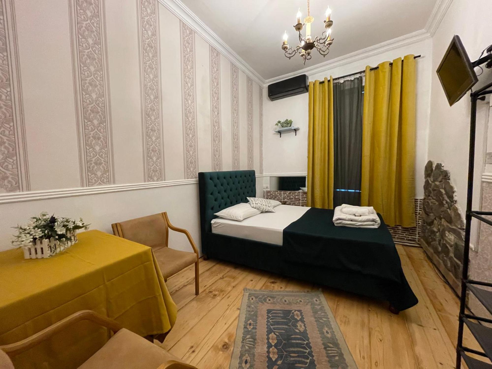 Wine O'Clock Hotel Tbilisi Luaran gambar