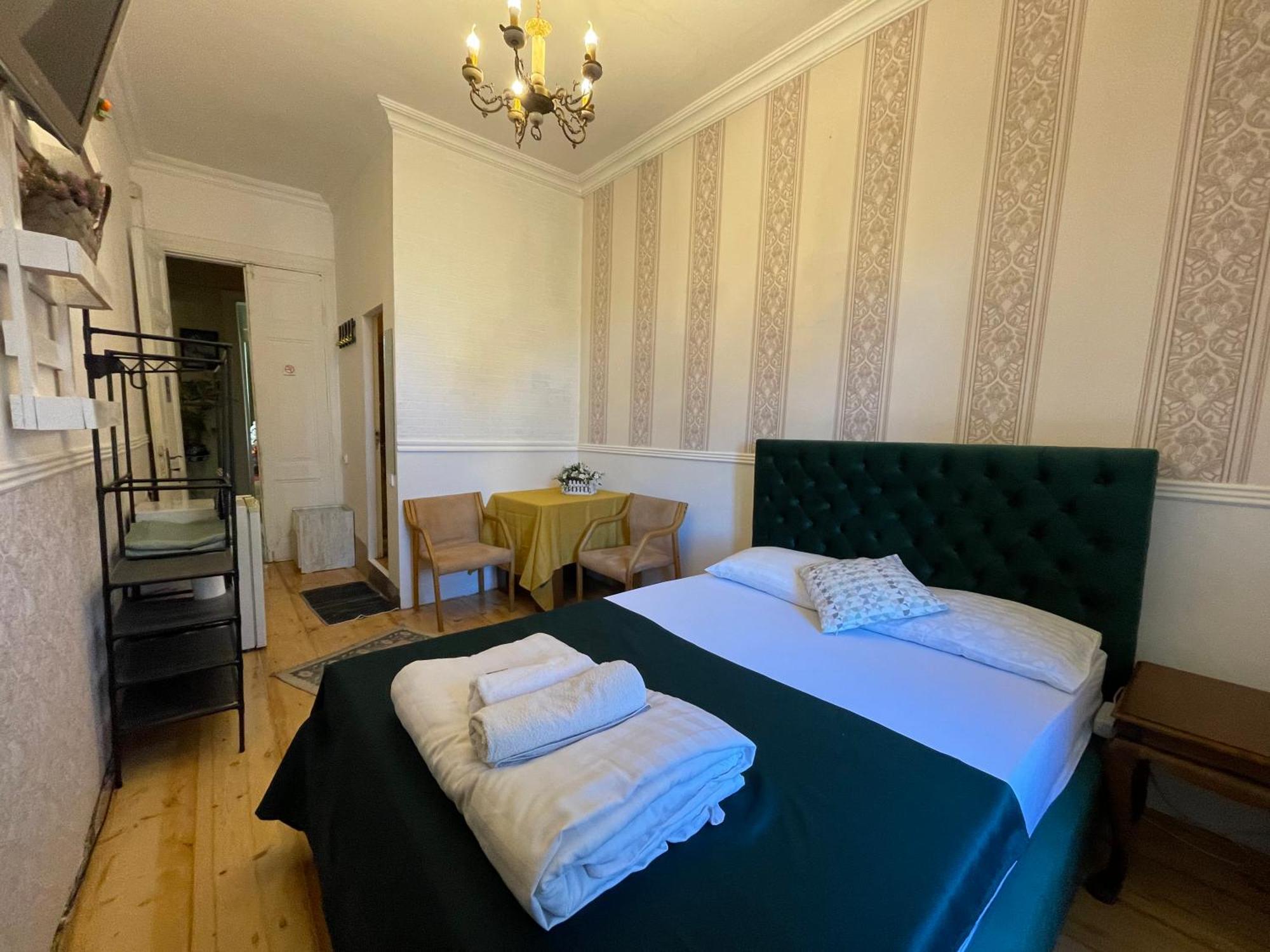 Wine O'Clock Hotel Tbilisi Luaran gambar