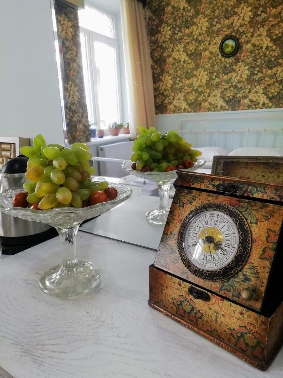 Wine O'Clock Hotel Tbilisi Luaran gambar