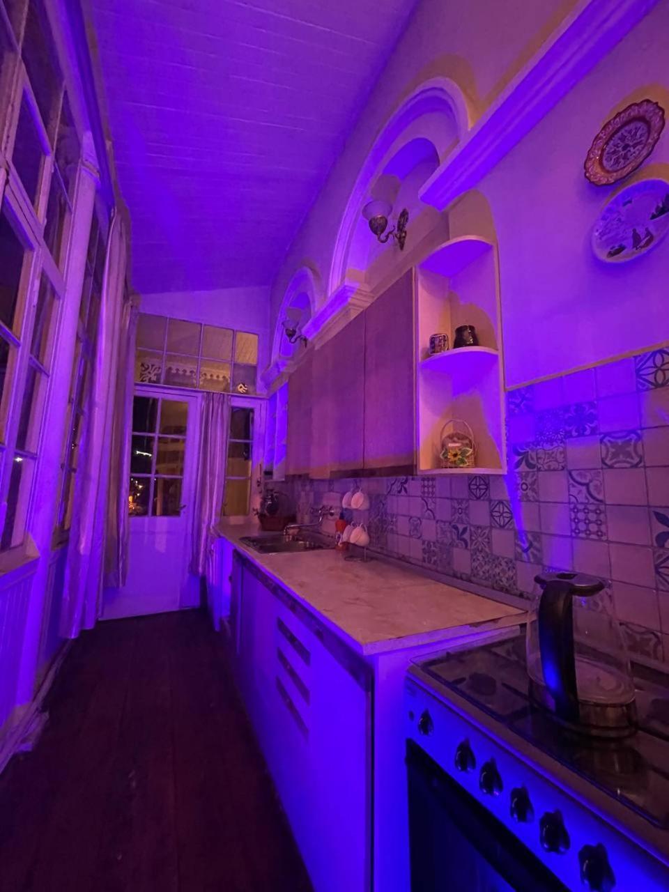 Wine O'Clock Hotel Tbilisi Luaran gambar