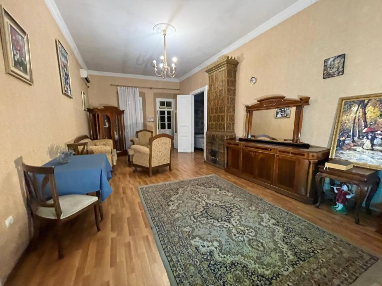 Wine O'Clock Hotel Tbilisi Luaran gambar
