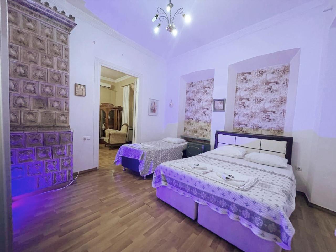 Wine O'Clock Hotel Tbilisi Luaran gambar
