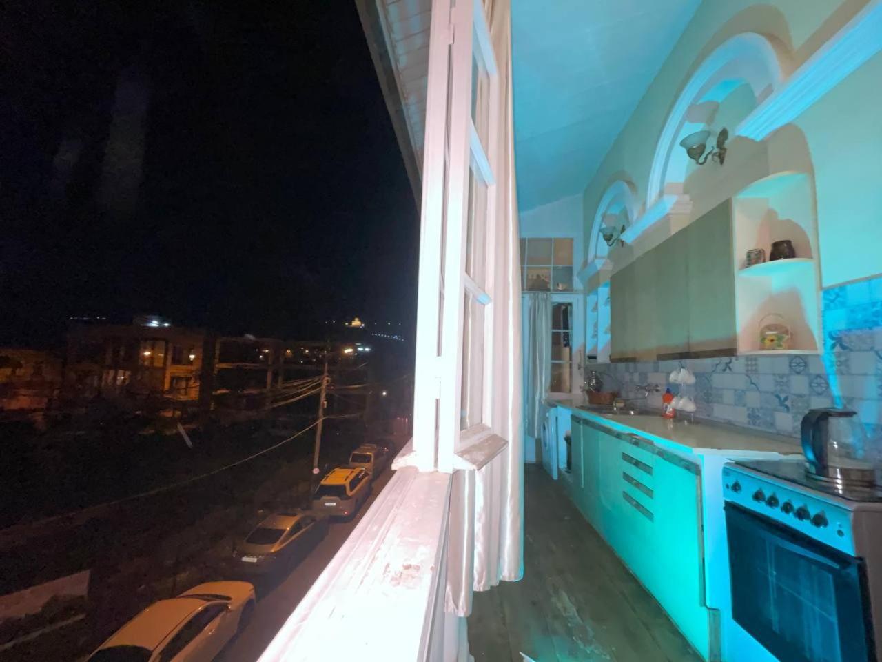 Wine O'Clock Hotel Tbilisi Luaran gambar