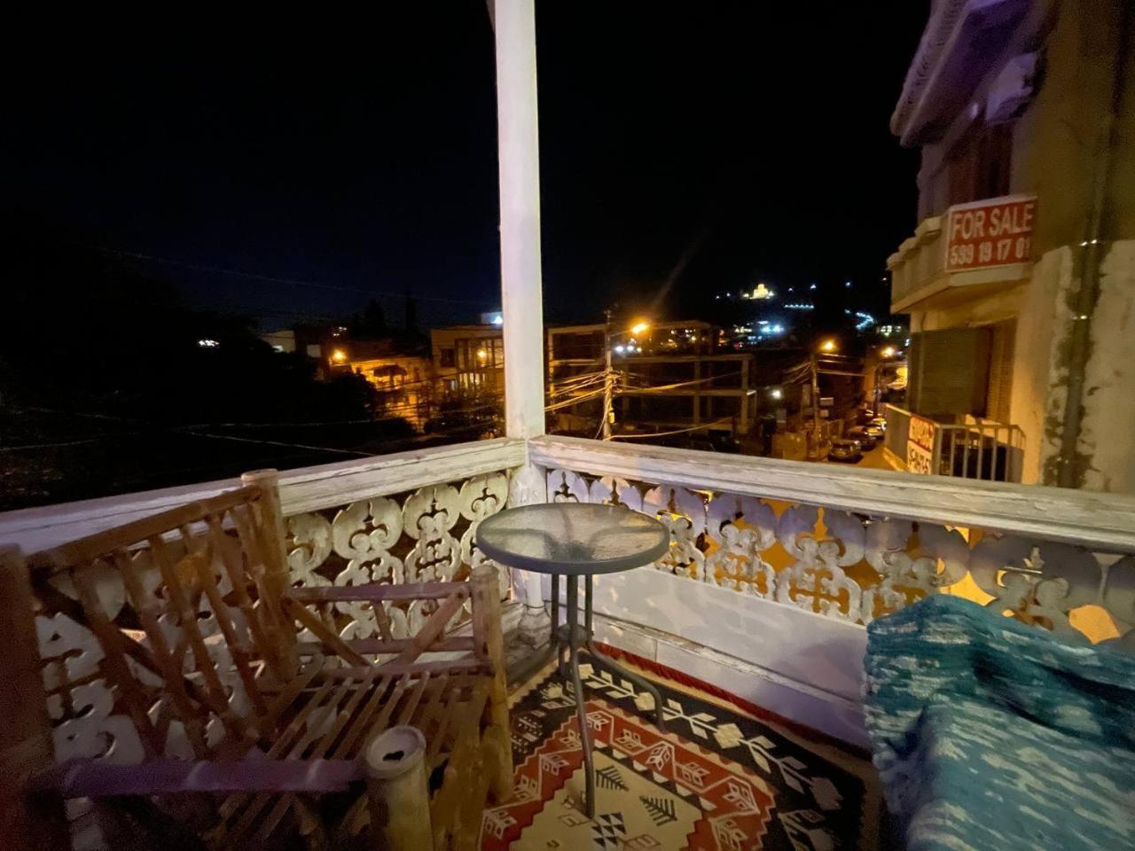 Wine O'Clock Hotel Tbilisi Luaran gambar
