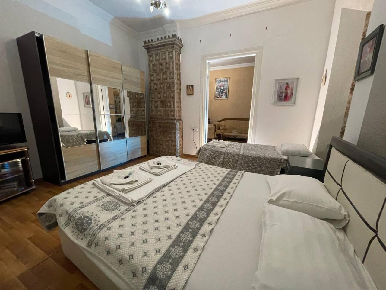 Wine O'Clock Hotel Tbilisi Luaran gambar